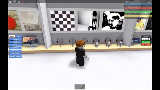Apple Store Tycoon (1 ЧАСТЬ) смотреть онлайн