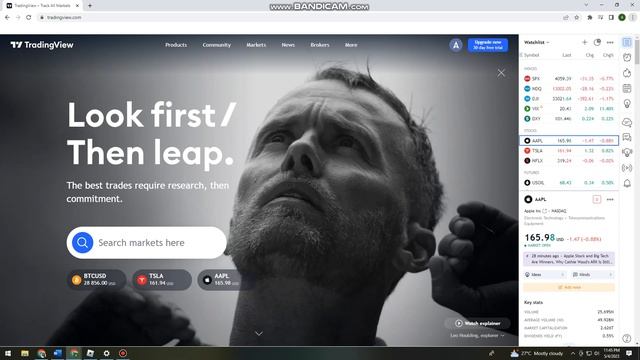 How To Download TradingView On Laptop/PC (2023 Guide) смотреть онлайн