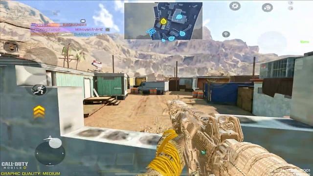 NEW "3 SHOT" Krig 6 is Broken!! Krig 6 Gunsmith Are Beaming in Season 9 Of Cod Mobile [TRY THIS] смотреть онлайн