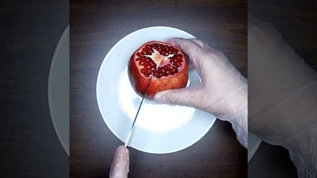 thumb-Гранат Египет ~450г-1}