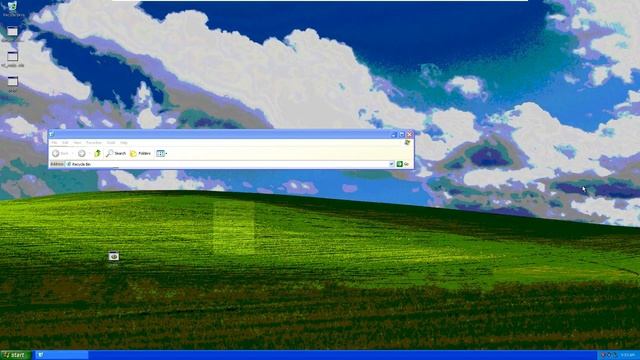 cr4ck.exe - The most destructive virus [EPILEPSY WARNING] смотреть онлайн