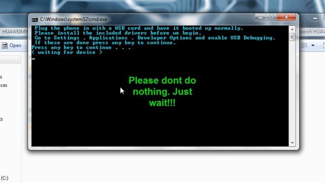 How To Root Huawei Mytouch Q смотреть онлайн