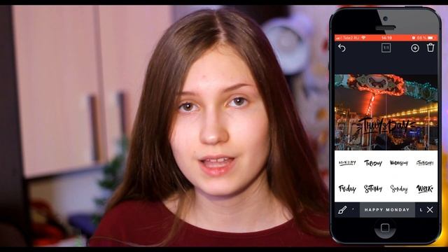 ЧТО В МОЁМ ТЕЛЕФОНЕ? // 2019 смотреть онлайн