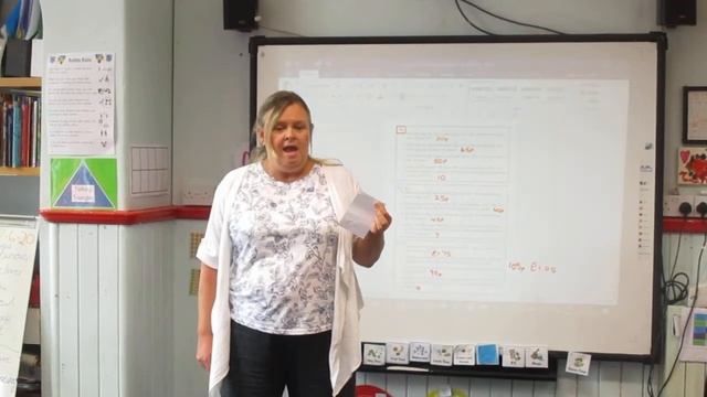 Year 2 Spelling Check - Thursday 18th June смотреть онлайн