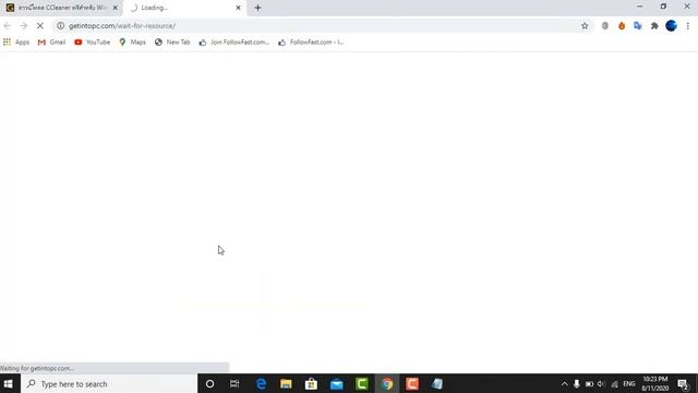 How to download CCleaner license key 2020 (วิธีดาวโหลด CCleaner license key 2020) смотреть онлайн