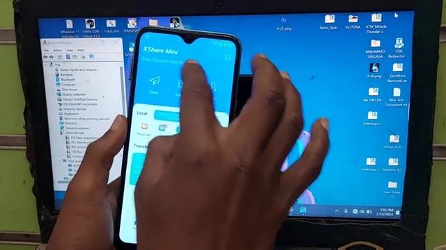How to Infinix Hot 12 pro Frp bypass without pc Infinix X668 Android 12 Frp Bypass without pc смотреть онлайн