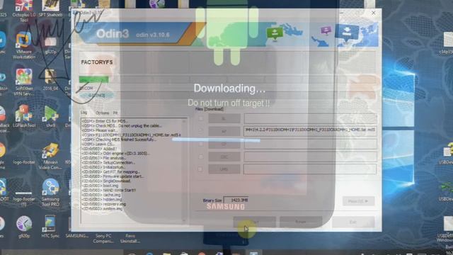 HOW TO UPDATE SAMSUNG TAB P3110 - UNBRICK SAMSUNG P3110 смотреть онлайн