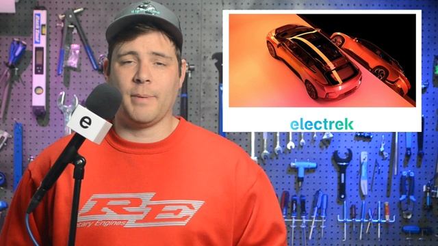 Electrek's Tesla and EV news: November 16th смотреть онлайн