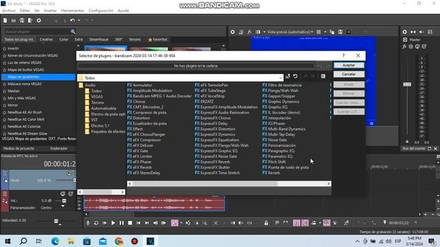 How To Make X is Windows 11 Chorded on Sony Vegas Pro 18 смотреть онлайн