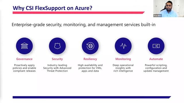 How Cloud Unlocked Darlington Building Society's New Digital Future - (CSI Webinar 21July2022) смотреть онлайн