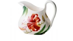 Презентация для детей по Доману. Посуда