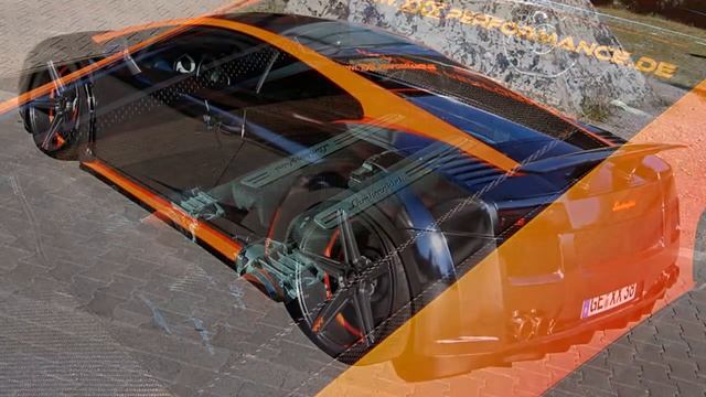 2014 Lamborghini Gallardo XXX Performance смотреть онлайн
