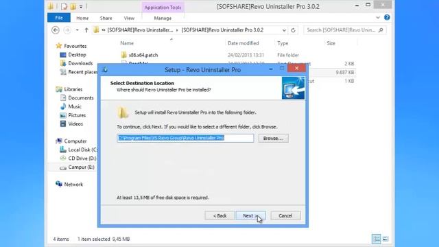 Instal Revo Uninstaller pro смотреть онлайн