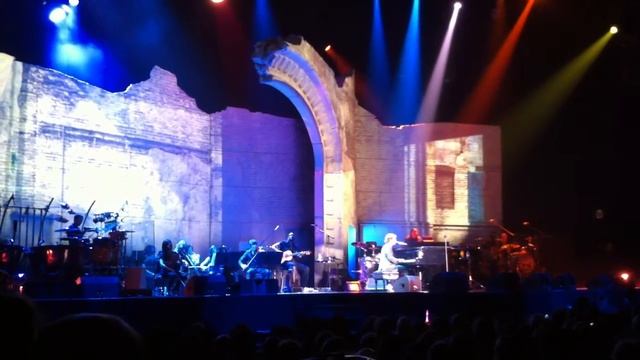 Josh Groban Live : Higher Window : Minneapolis July 8, 2011 смотреть онлайн