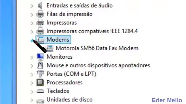 Pen modem erro 633 - SOLUÇÃO - para todas operadoras de telefonia смотреть онлайн
