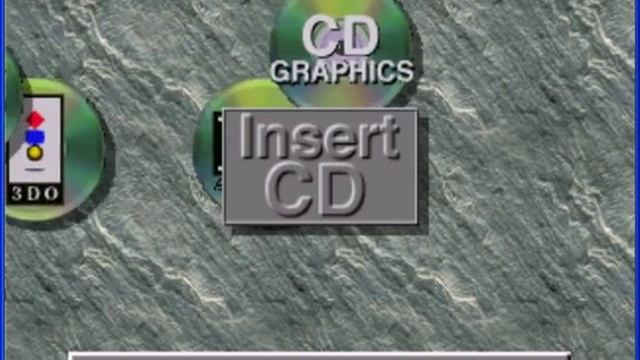 3DO BIOSes in 4DO emulator смотреть онлайн