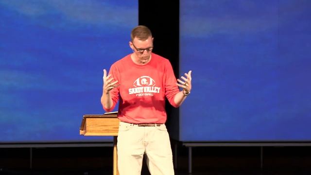 Jesus Series | The Great Marker of a Believer | Happy Peterson (9:30) смотреть онлайн