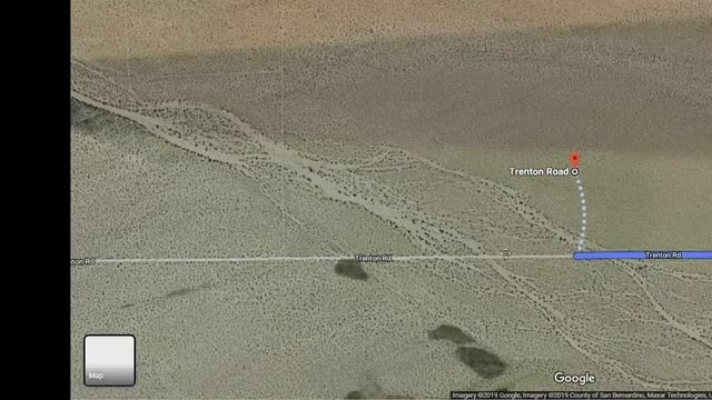 How to find the corners of your Land with just Google Maps смотреть онлайн
