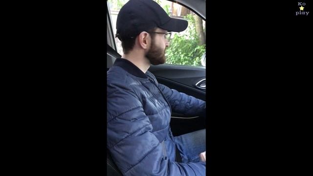 МОСКВИЧ 3★mini TEST DRIVE#1 смотреть онлайн