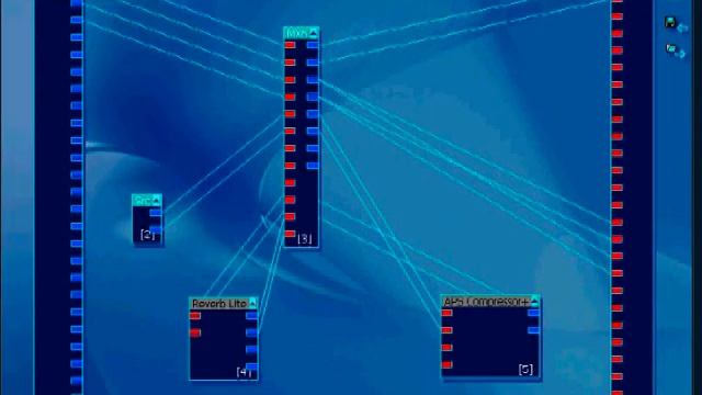 DSP KX driver tutorial смотреть онлайн