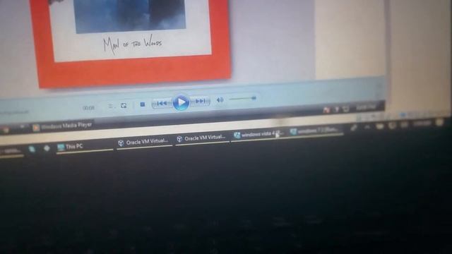 Virtualbox windows Vista and Windows 7 смотреть онлайн
