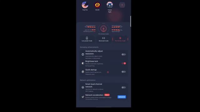REALME NARZO 20 PRO LOW QUALITY, GRAPHICS LOW, BLUR PROBLEM AFTER ANDROID 11 || FREE FIRE смотреть онлайн