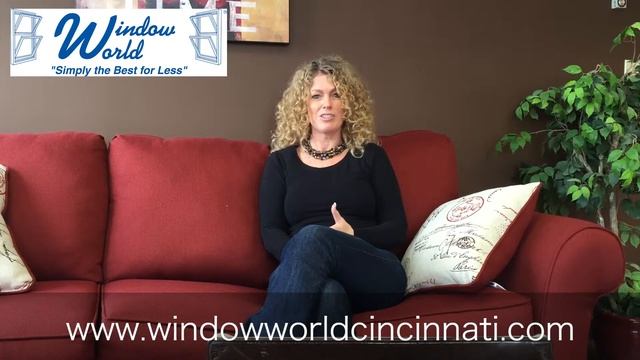 Window World of Cincinnati - Epilepsy Foundation Donation смотреть онлайн