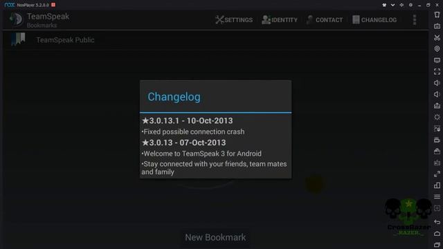 instalando ts3 apk no android смотреть онлайн