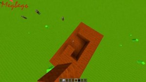 Как Построить Мишку В Minecraft