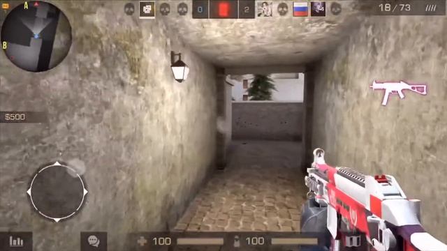 Fragmovie смотреть онлайн