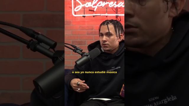TAINY Explica Cómo Crear Un Beat Sin Teoría Musical ✅ смотреть онлайн