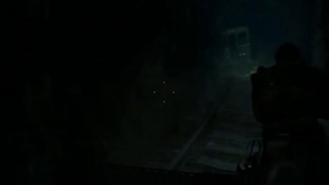 Metro 2033 Asus GTX 560 Ti Máxima Calidad Español смотреть онлайн