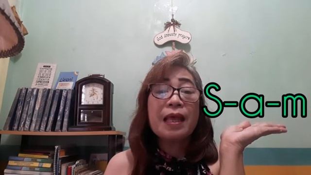 Learning to Read Simple Phrases and Sentences with Thania смотреть онлайн