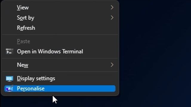 context menu bug in windows 11 смотреть онлайн