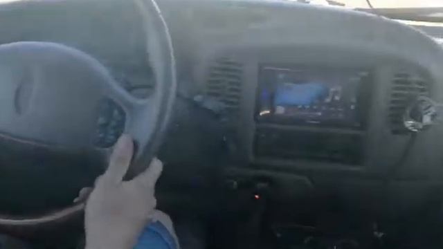 Lincoln Navigator 5.4 max speed смотреть онлайн