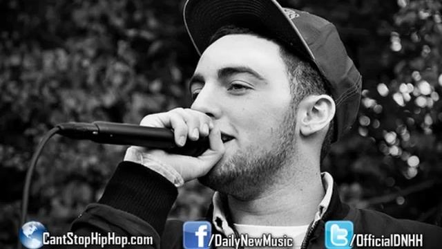Mac Miller - The Question ft. Lil Wayne [Macadelic] [FREE DOWNLOAD] [HQ] смотреть онлайн