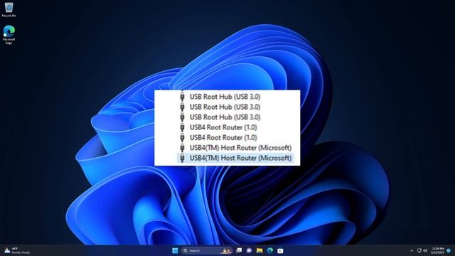 New Windows 11 Build 23419 - Task Manager Improvements and Fixes смотреть онлайн