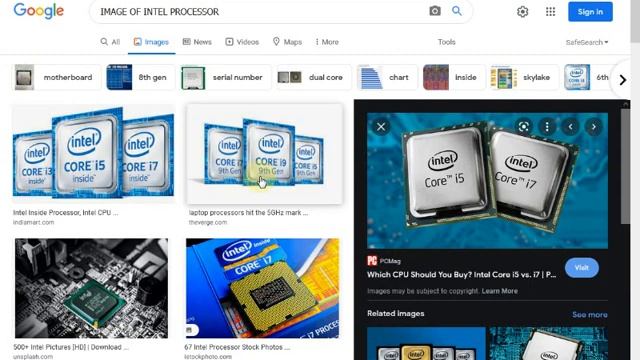 WINDOWS: HOW TO CHECK PROPERTIES? Check your computer processor & ram. смотреть онлайн