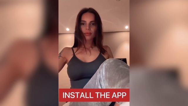 CoolMeet Chat App Google Play Storis lent смотреть онлайн