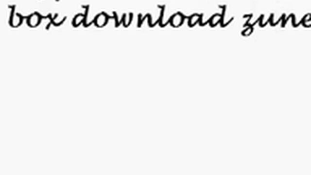 How To Download and Install The Zune Theme For Windows XP ® смотреть онлайн