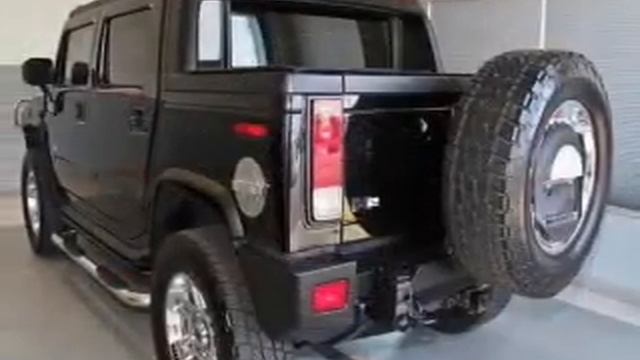 2005 HUMMER H2 SUT - Fort Wayne IN смотреть онлайн