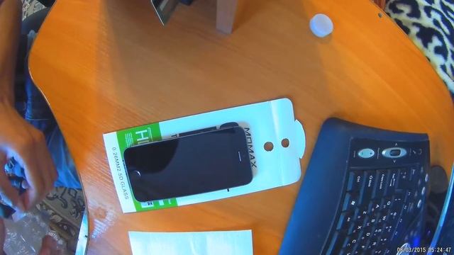 КЛЕИМ СТЕКЛО НА АЙФОН 5s смотреть онлайн