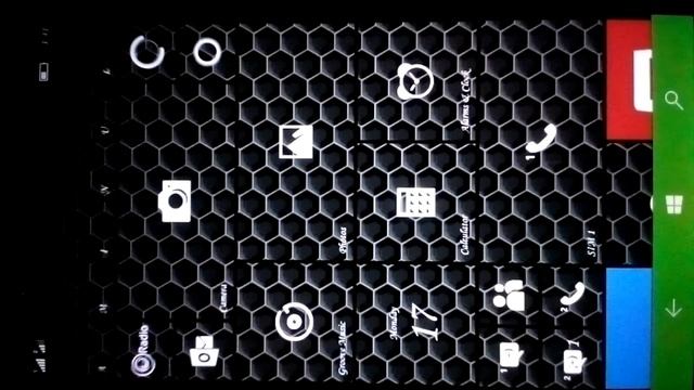 Windows Phone font style смотреть онлайн