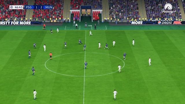 FC 24 MOD - SEASON24/25 KITS смотреть онлайн