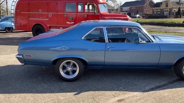 Pontiac Ventura neutel trading смотреть онлайн