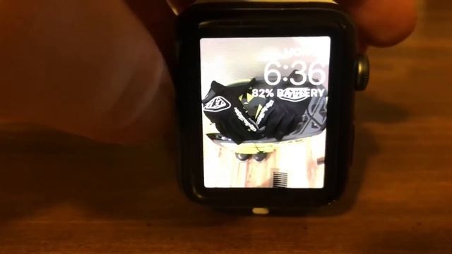 Apple Watch Series 3 42mm review смотреть онлайн
