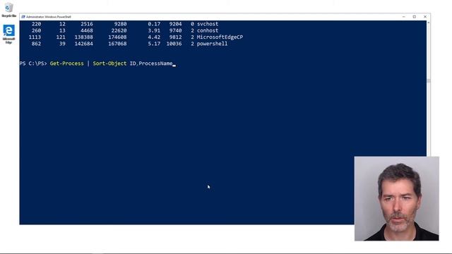 How to Sort Objects in Windows PowerShell смотреть онлайн