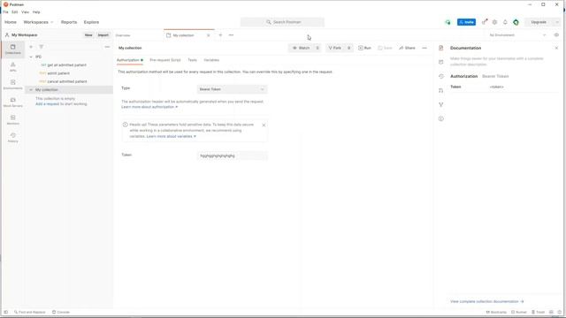 Download install and how to use Postman | API testing | Postman (2021 latest version ) смотреть онлайн