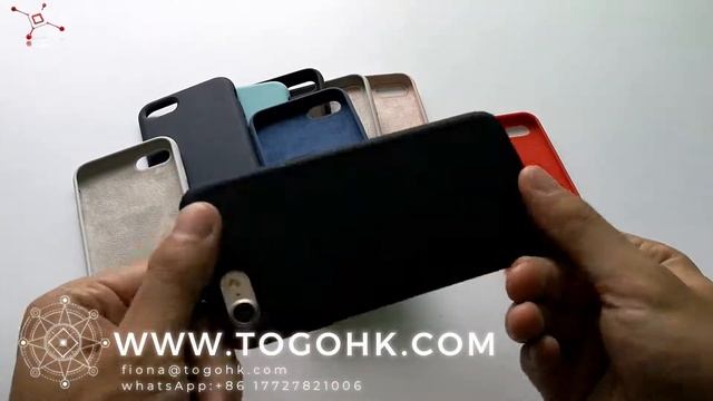 liquid silicone phone case for iphone x cover protective смотреть онлайн