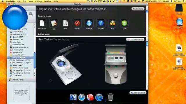 Mini Video 016 - Capture Screen Shots on your Mac смотреть онлайн